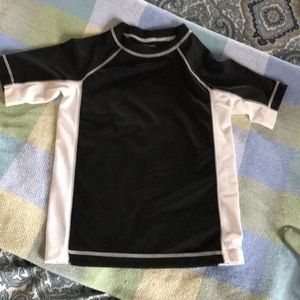 Gymboree Rashguard Tee